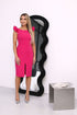 Robe de cocktail model 209159 Jersa